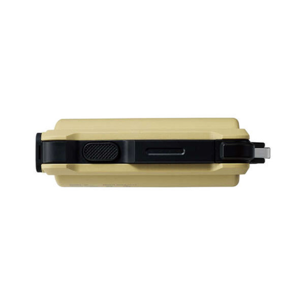 ELECOM Apple 3PP Products DE-C35L-5000BE