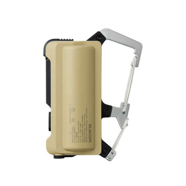 ELECOM Apple 3PP Products DE-C35L-5000BE