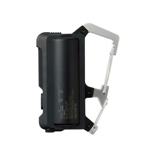 ELECOM Apple 3PP Products DE-C35L-5000BK