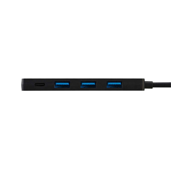 ELECOM Apple 3PP Products U3HC-H040PBK