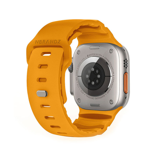 N.BRANDZ Apple 3PP Products N-SBPRO-49-YL