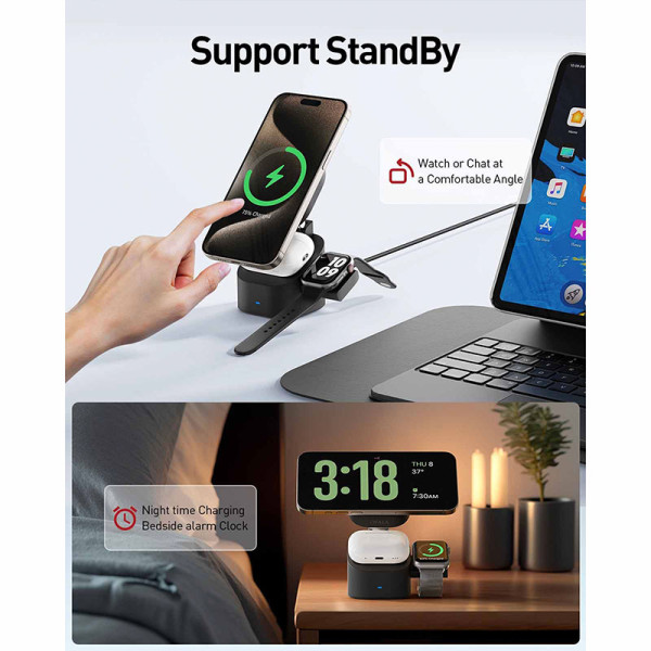 IWALK Apple 3PP Products MXS007-001A