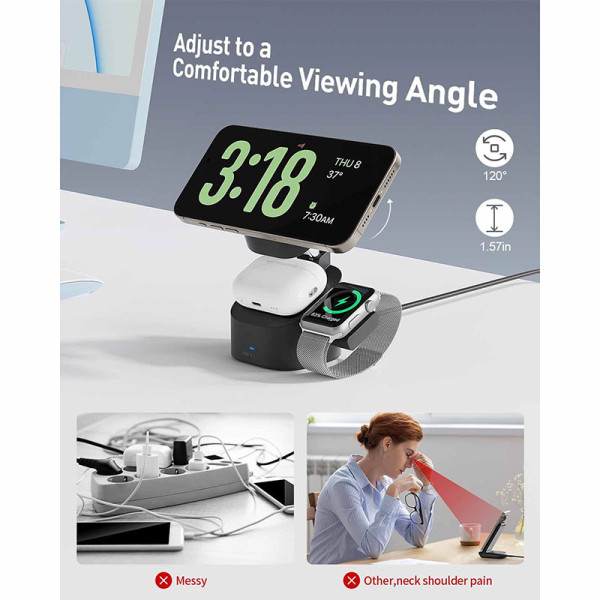 IWALK Apple 3PP Products MXS007-001A