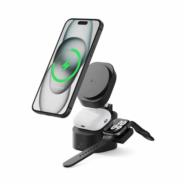 IWALK Apple 3PP Products MXS007-001A