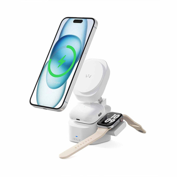 IWALK Apple 3PP Products MXS007-002A