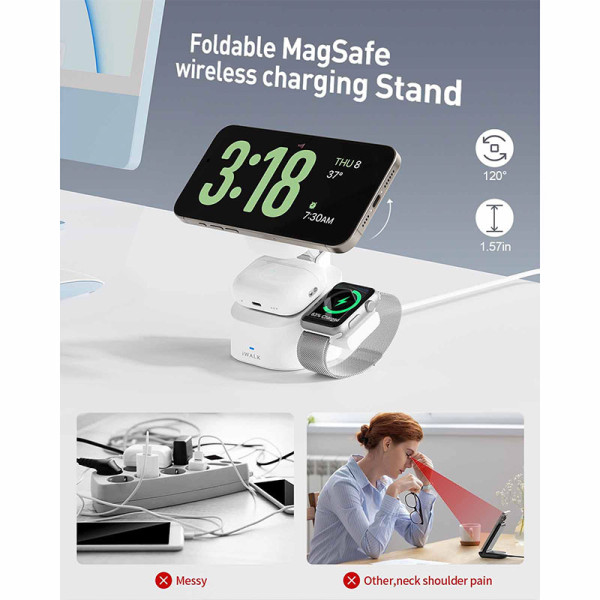 IWALK Apple 3PP Products MXS007-002A