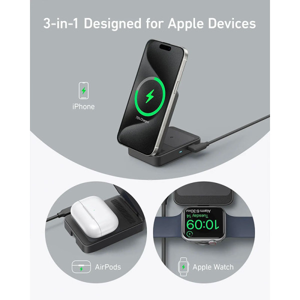 ANKER Apple 3PP Products B2557221