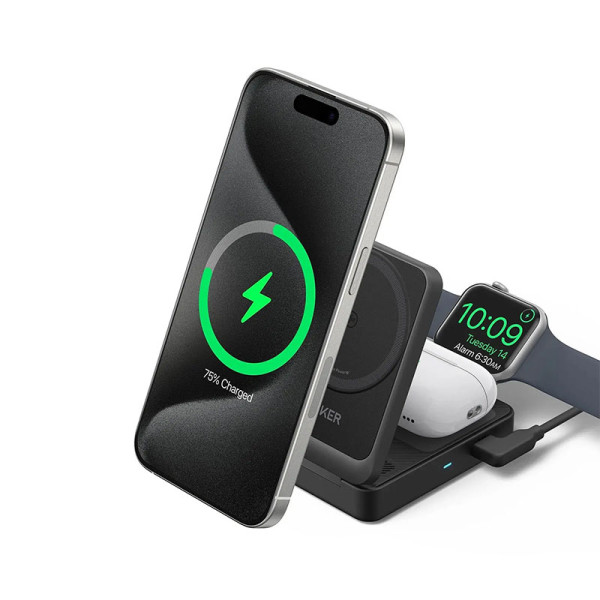 ANKER Apple 3PP Products B2557221