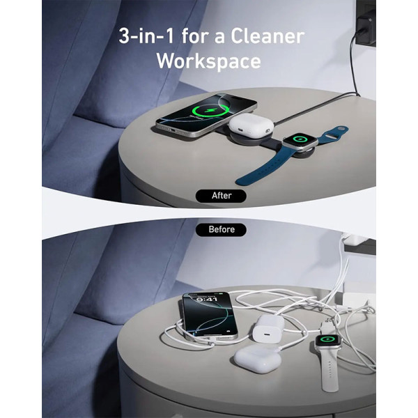 ANKER Apple 3PP Products B25M8H21