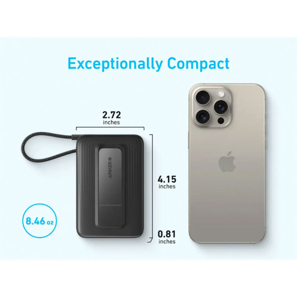 ANKER Apple 3PP Products A1685H11