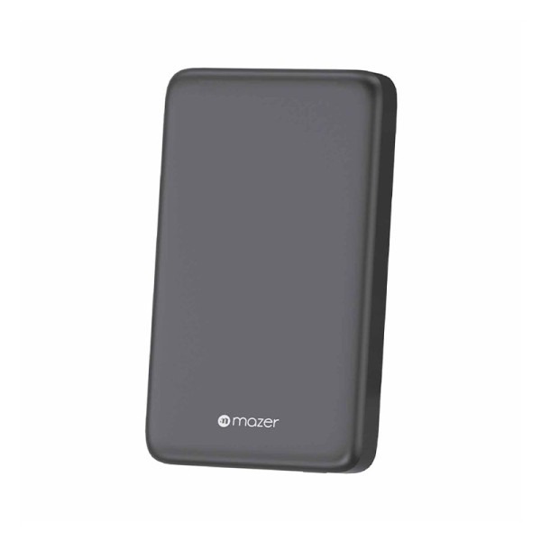 MAZER Apple 3PP Products M-MAGAIR21-GY