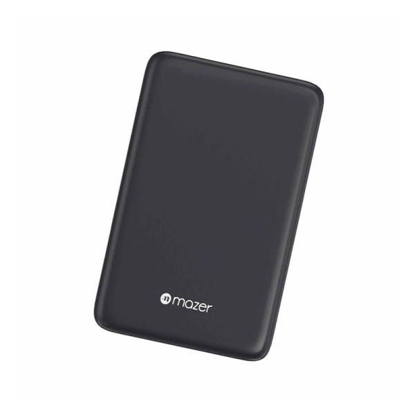 MAZER Apple 3PP Products M-MAGAIR21-GY