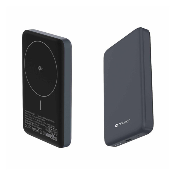 MAZER Apple 3PP Products M-MAGAIR21-GY