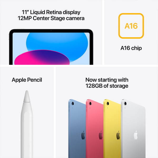 APPLE iPad MD4H4ZP/A