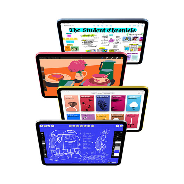 APPLE iPad MD4D4ZP/A