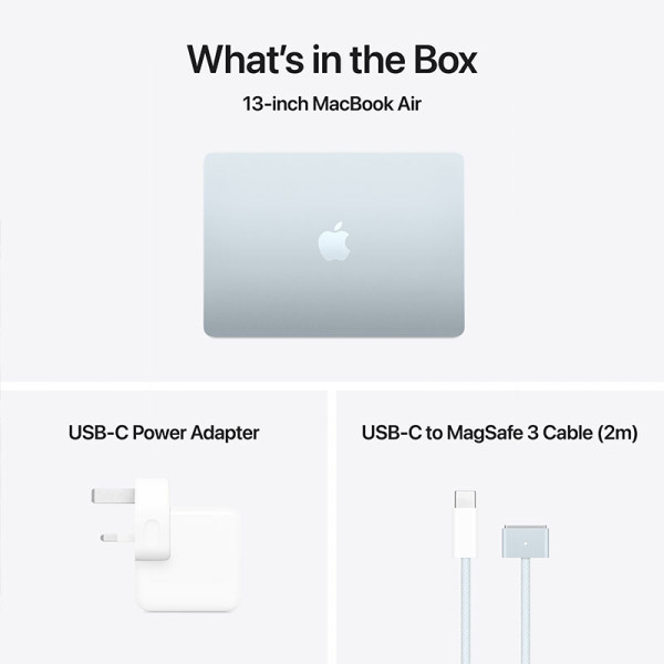 APPLE MacBook Air MC6V4ZP/A