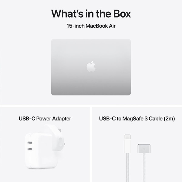 APPLE MacBook Air MW1H3ZP/A