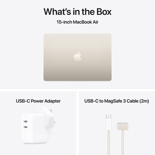 APPLE MacBook Air MW1J3ZP/A