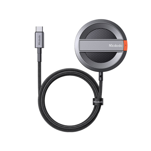 MCDODO MCDODO CH-550 15W WIRELESS CHARGER W/STAND CH-550