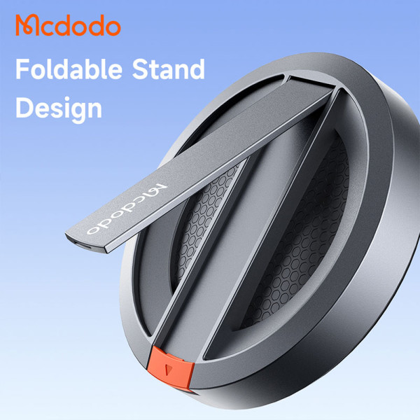 MCDODO MCDODO CH-550 15W WIRELESS CHARGER W/STAND CH-550