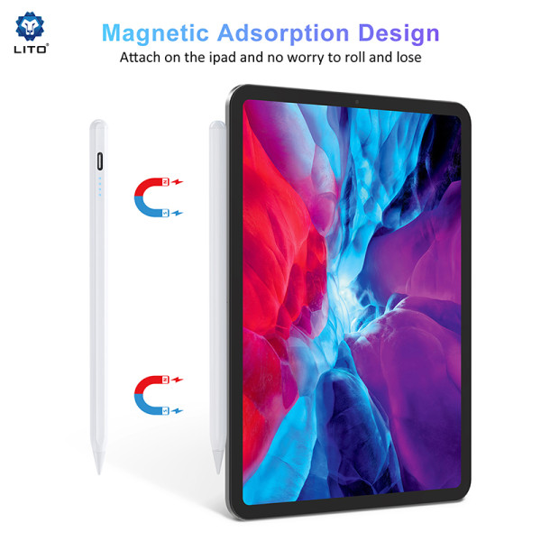LITO LITO IPAD STYLUS P6 (USB-C) LITO2850