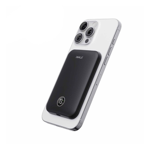 IWALK Apple 3PP Products MXB008-001A