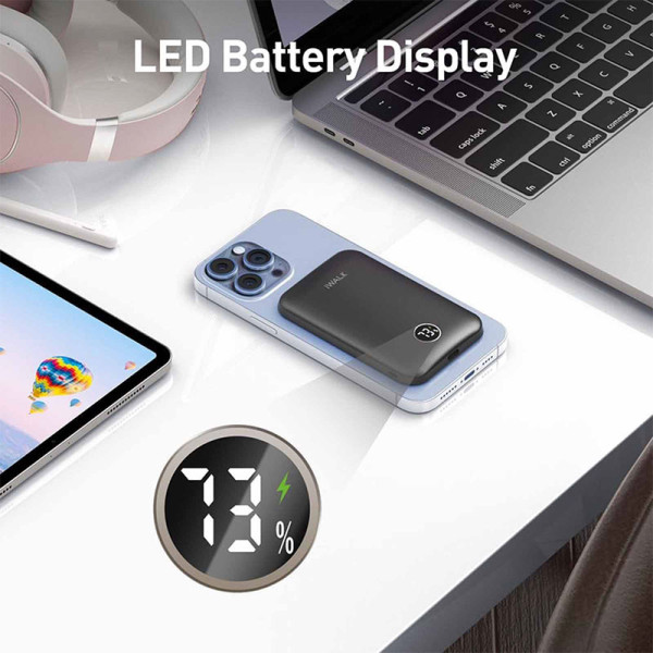 IWALK Apple 3PP Products MXB008-001A