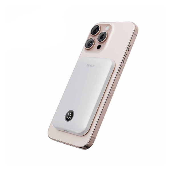 IWALK Apple 3PP Products MXB008-002A