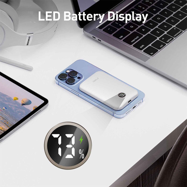 IWALK Apple 3PP Products MXB008-002A