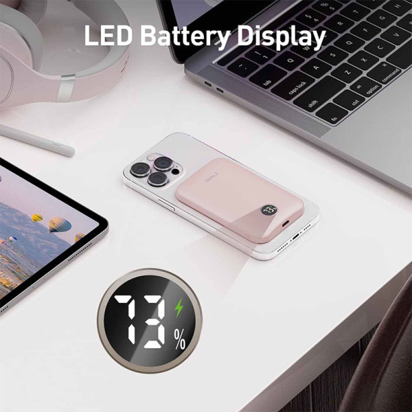 IWALK Apple 3PP Products MXB008-013A