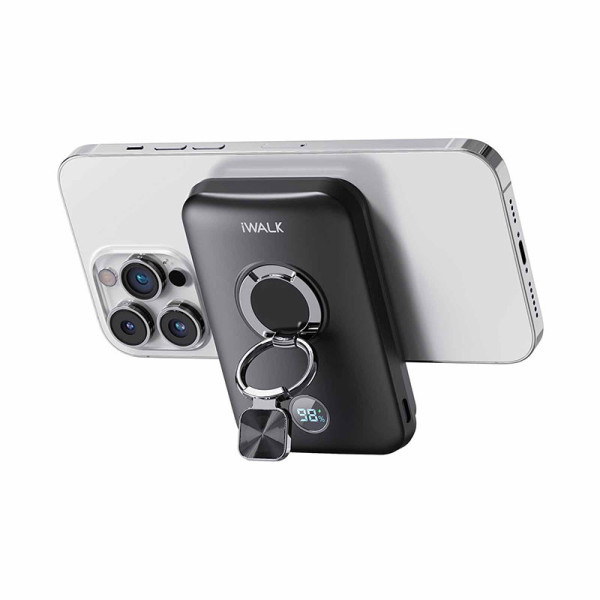 IWALK Apple 3PP Products MXB009-001A