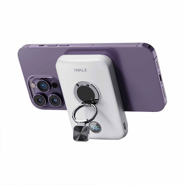 IWALK Apple 3PP Products MXB009-002A