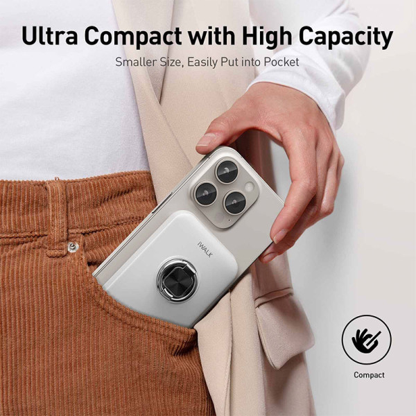 IWALK Apple 3PP Products MXB009-002A