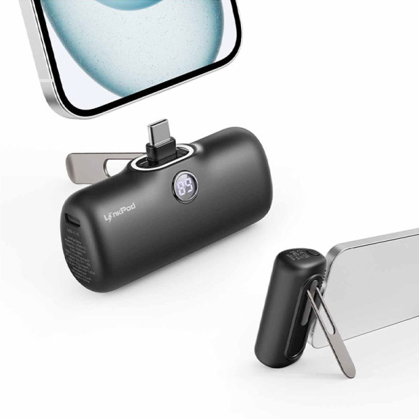 IWALK Apple 3PP Products LPS001C-001A