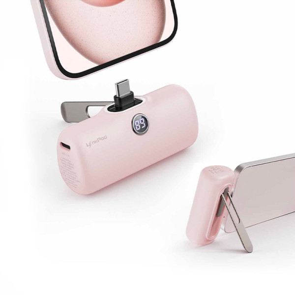 IWALK Apple 3PP Products LPS001C-013A