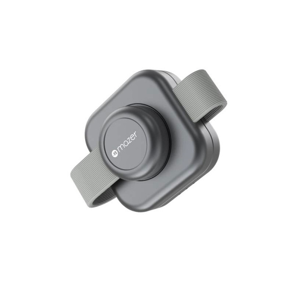 MAZER Apple 3PP Products M-QI2-MAGTRIFOLD03-GY