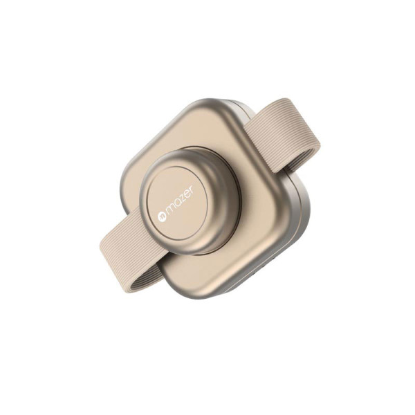 MAZER Apple 3PP Products M-QI2-MAGTRIFOLD03-CR