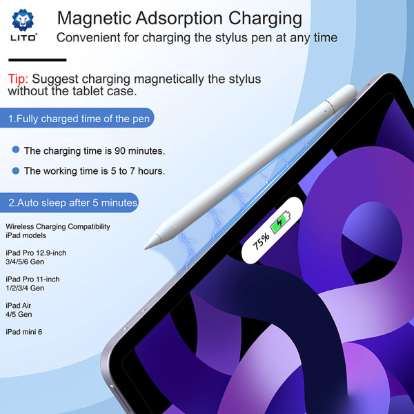 LITO Apple 3PP Products LITO2881