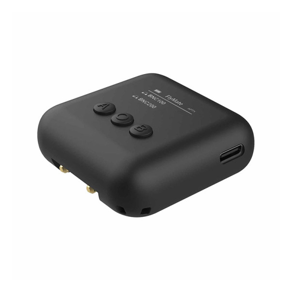 MAZER MAZER FLYMATE PRO DUO INFLIGHT ADAPTER BLK M-FlyMatePro-Duo-BK