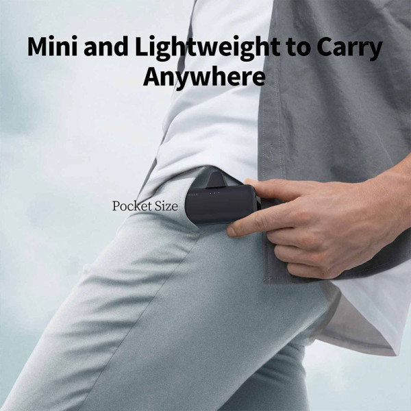 IWALK Apple 3PP Products LPS002-001A