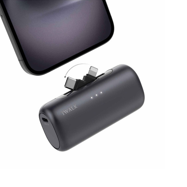 IWALK Apple 3PP Products LPS002-001A