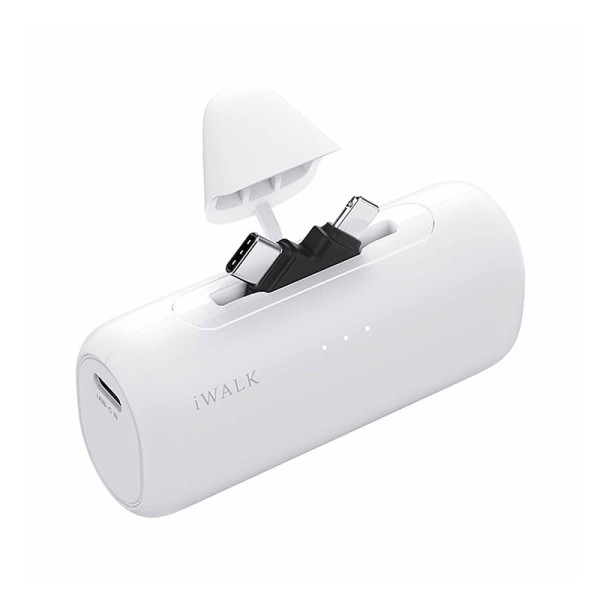 IWALK Apple 3PP Products LPS002-002A