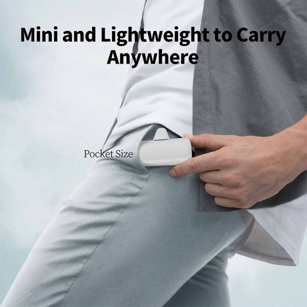 IWALK Apple 3PP Products LPS002-002A