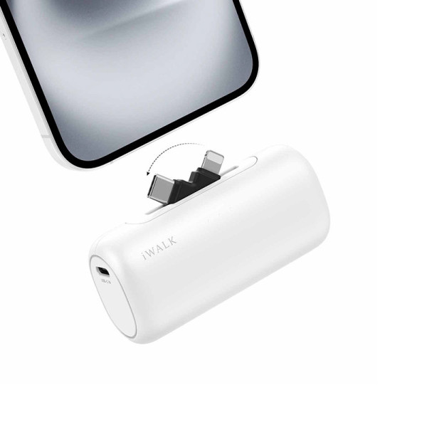 IWALK Apple 3PP Products LPS002-002A