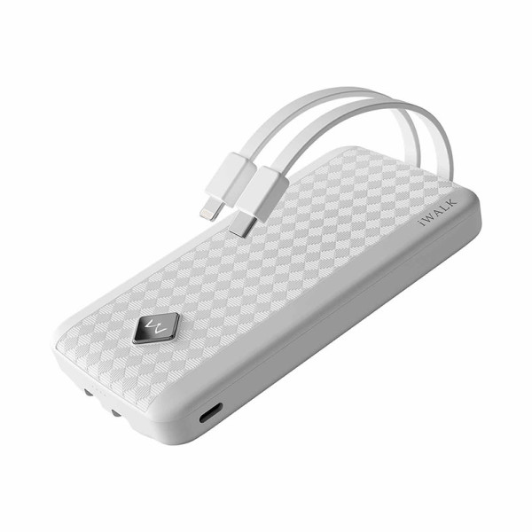 IWALK Apple 3PP Products UBS004-002A