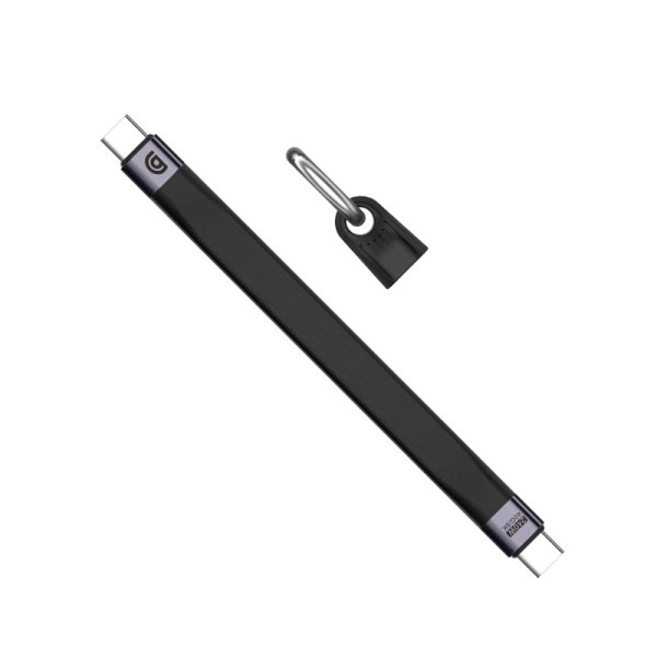 GRIFFIN Apple 3PP Products GP531-BLA-240W3C