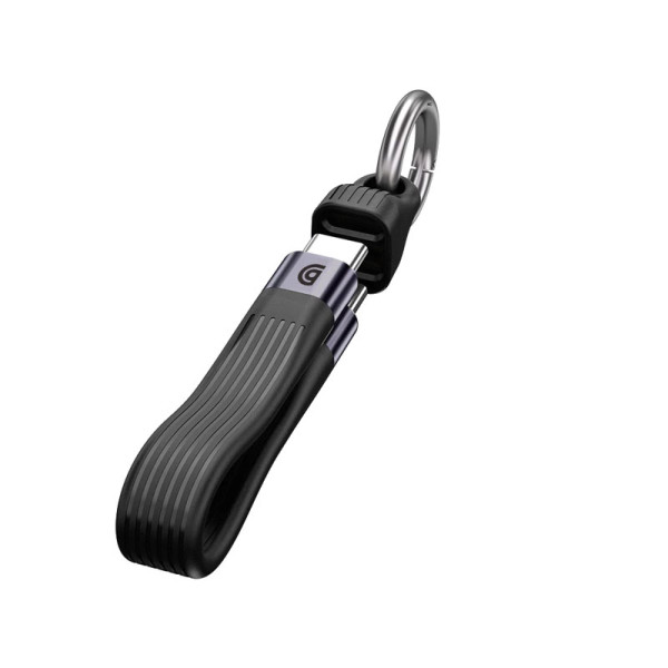 GRIFFIN Apple 3PP Products GP531-BLA-240W3C