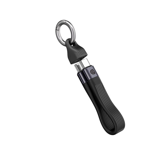 GRIFFIN Apple 3PP Products GP531-BLA-240W3C