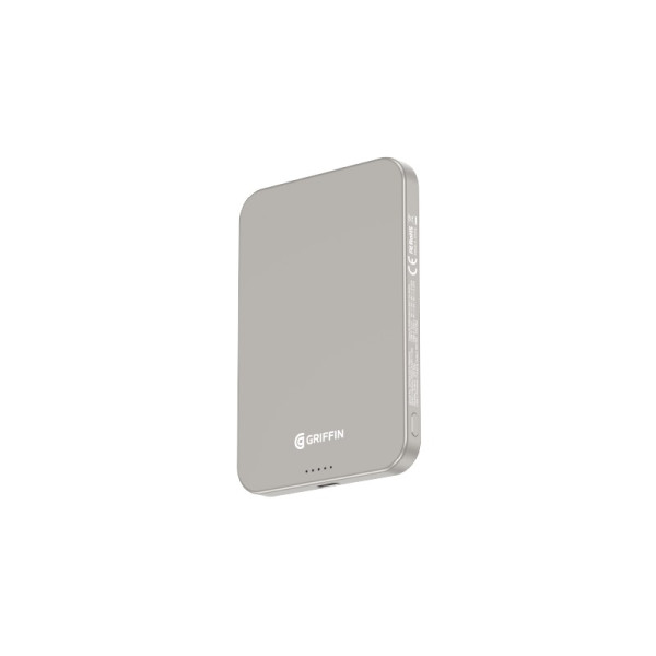 GRIFFIN Apple 3PP Products GP523-GRY-PB05KQ