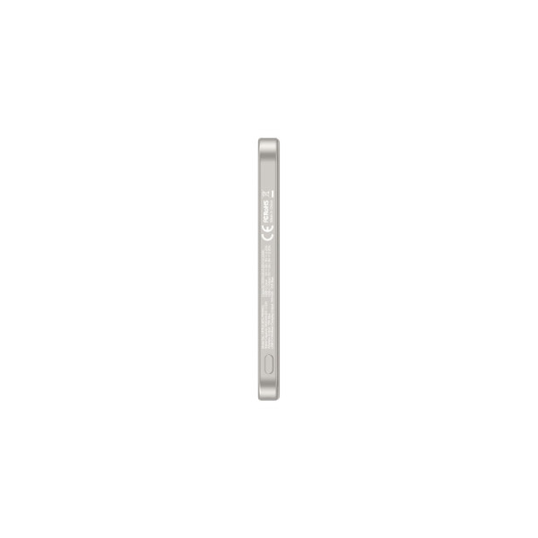 GRIFFIN Apple 3PP Products GP523-GRY-PB05KQ